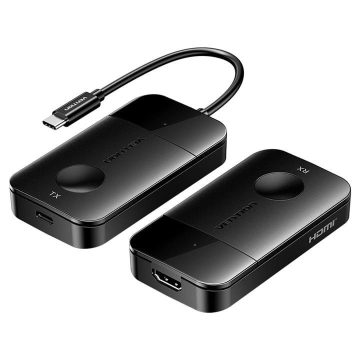 Vention 4K 30Hz Wireless HDMI Transmitter
