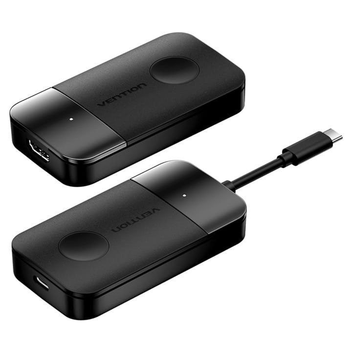 Vention 4K 30Hz Wireless HDMI Transmitter