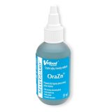 VETFOOD Maxi/Guard® OraZn® - oral hygiene preparation for dogs and cats - 59 ml