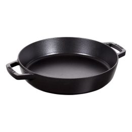 STAUB cast-iron frying pan 40511-725-0 – 26 cm
