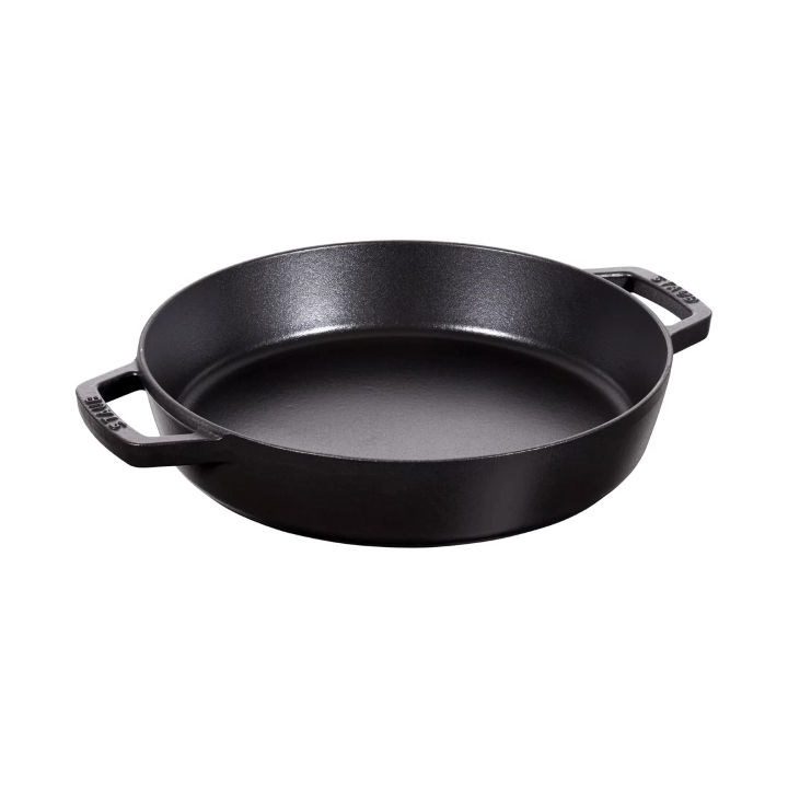 STAUB cast-iron frying pan 40511-725-0 – 26 cm