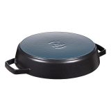 STAUB cast-iron frying pan 40511-725-0 – 26 cm