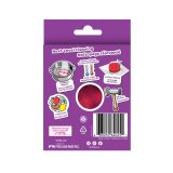 Vileda Punch All-Purpose Sponge – Apple 1 piece