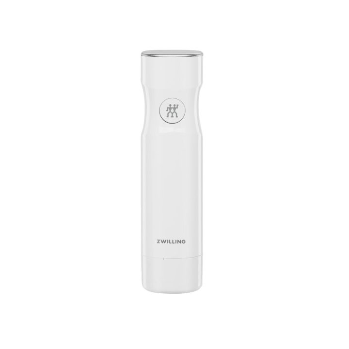 ZWILLING Fresh&Save glass bowl starter set