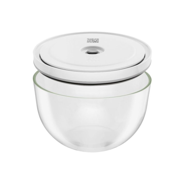 ZWILLING Fresh&Save glass bowl starter set
