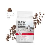 VETEXPERT Raw Paleo Ultra Mini Puppy Beef - dry food for puppies of small breeds - 750 g