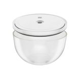 ZWILLING Fresh&Save glass bowl starter set