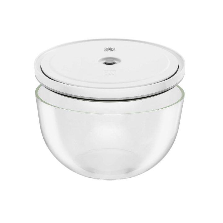 ZWILLING Fresh&Save glass bowl starter set