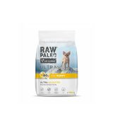 VETEXPERT Raw Paleo Ultra Mini Puppy Turkey - dry food for puppies - 750 g