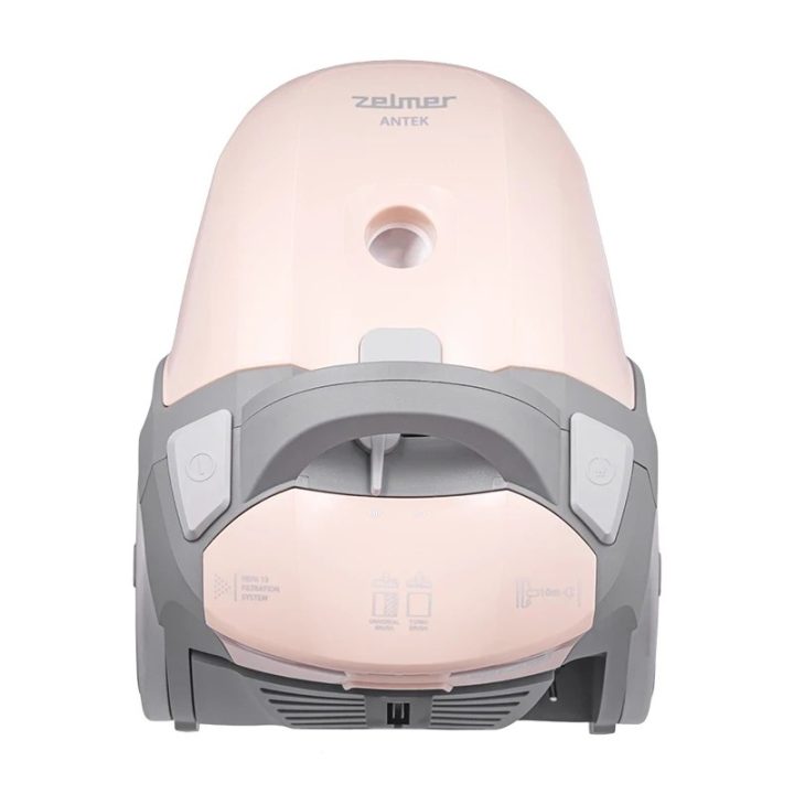 900W Antek ZVC352 Zelmer Vacuum Cleaner Beige