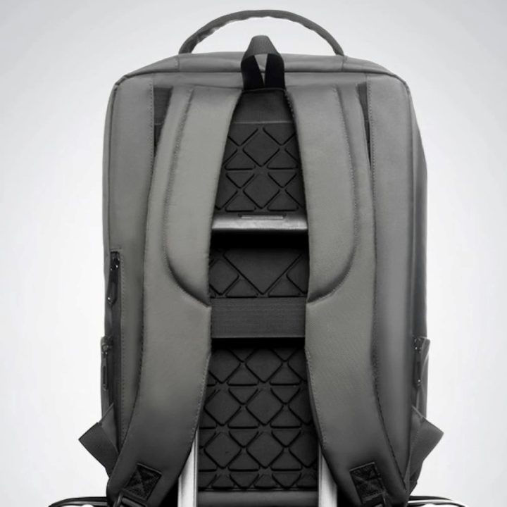 Vention KRN 23l laptop backpack black