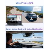 VIOFO A119M Pro video recorder