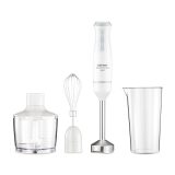 Hand blender ZELMER ZHB4562S Pulsar Deluxe Max 800 W