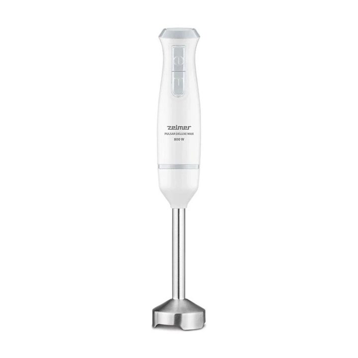 Hand blender ZELMER ZHB4562S Pulsar Deluxe Max 800 W