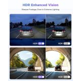 VIOFO A119M Pro video recorder