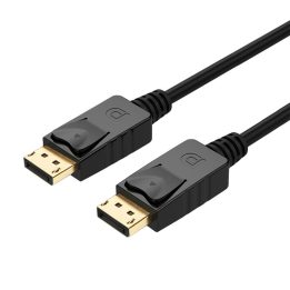 UNITEK CABLE HDMI BASIC V2.0 GOLD 3M Y-C139M