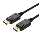 UNITEK CABLE HDMI BASIC V2.0 GOLD 3M Y-C139M