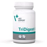 VETEXPERT TriDigest - supplements for dogs and cats - 40 tablets