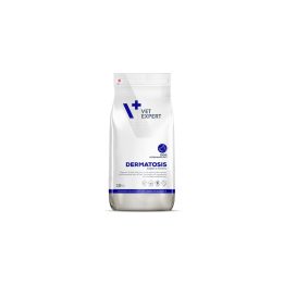 VETEXPERT Veterinary Diet Dermatosis Dog Rabbit & Potato - dry dog food - 12 kg