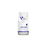 VETEXPERT Veterinary Diet Dermatosis Dog Rabbit & Potato - dry dog food - 12 kg