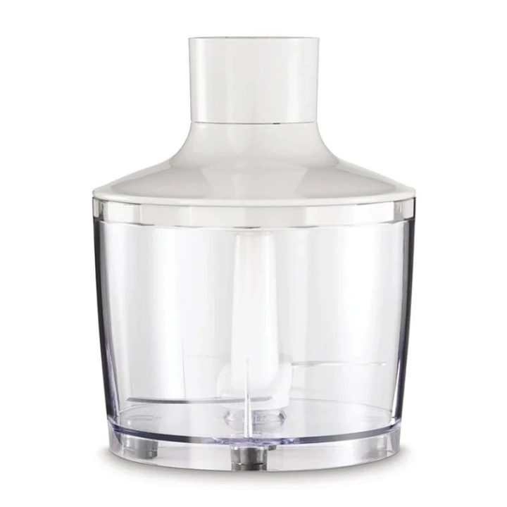 Hand blender ZELMER ZHB4562S Pulsar Deluxe Max 800 W