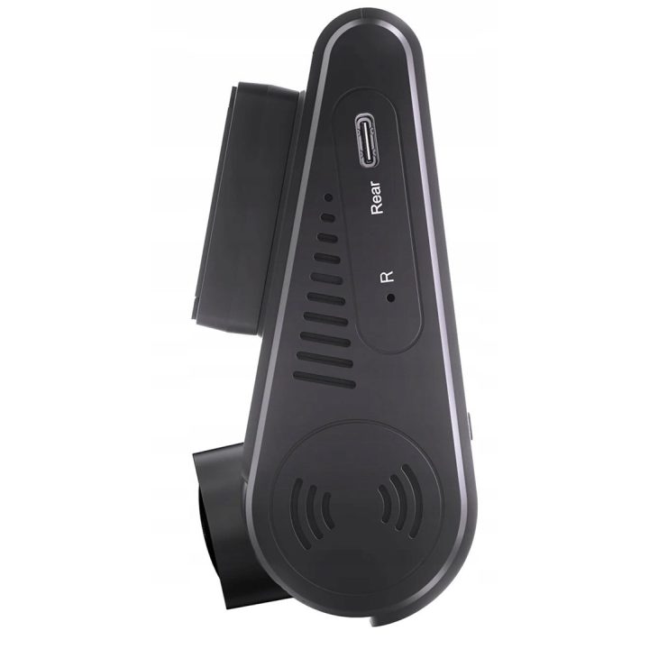 VIOFO A229 ULTRA 2CH-G GPS video recorder