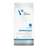 VETEXPERT Veterinary Diet Dermatosis Dog Rabbit & Potato - dry dog food - 12 kg