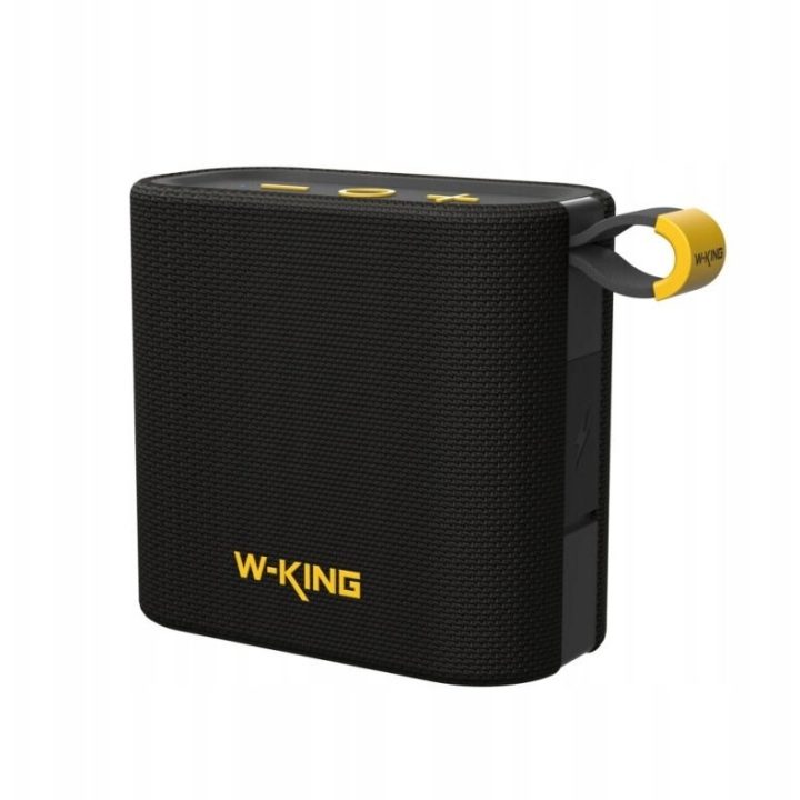 W-KING D2 Bluetooth wireless speaker