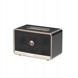W-KING H330 Wireless Bluetooth Speaker – Black