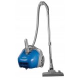 Zelmer Antek ZVC3501R 3.5 L Drum vacuum Dry 900 W Dust bag