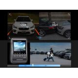 VIOFO A329S 3CH GPS video recorder