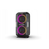 W-KING T9 Pro Wireless Bluetooth Speaker – Black