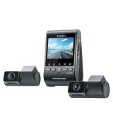 VIOFO A329T 3CH GPS video recorder