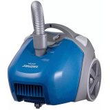 Zelmer Antek ZVC3501R 3.5 L Drum vacuum Dry 900 W Dust bag