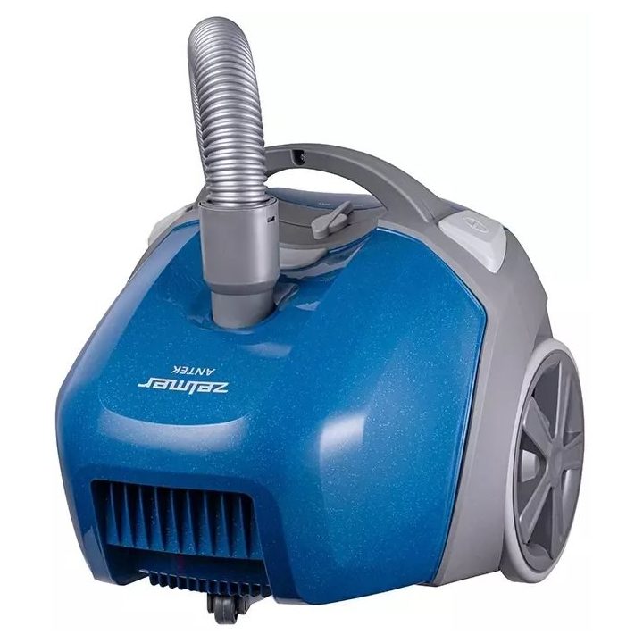 Zelmer Antek ZVC3501R 3.5 L Drum vacuum Dry 900 W Dust bag