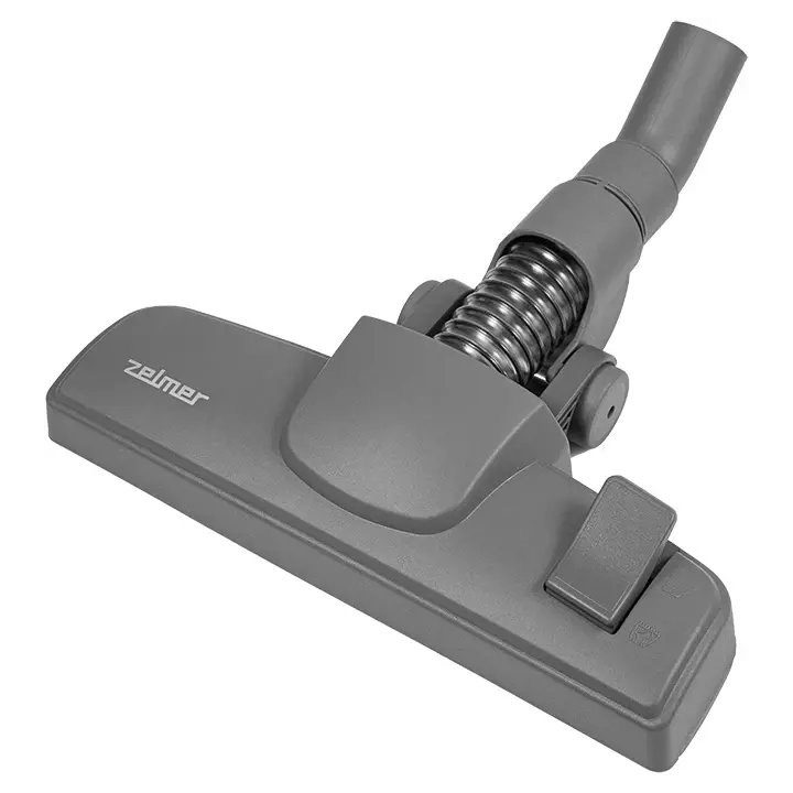 Zelmer Antek ZVC3501R 3.5 L Drum vacuum Dry 900 W Dust bag