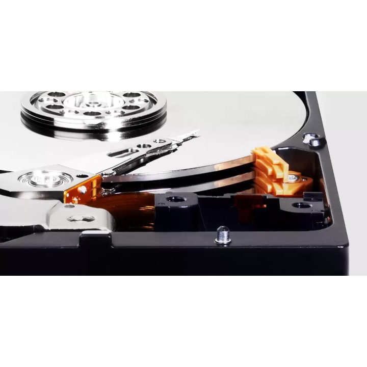 Western Digital Blue internal hard drive 2 TB 7200 RPM 256 MB 3.5 Serial ATA