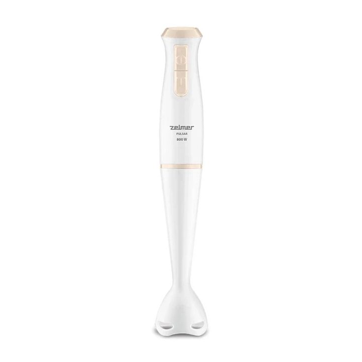 Zelmer Pulsar ZHB4560I hand blender ivory