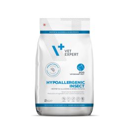 VETEXPERT Veterinary Diet Hypoallergenic Insect Dog - dry dog food - 2 kg