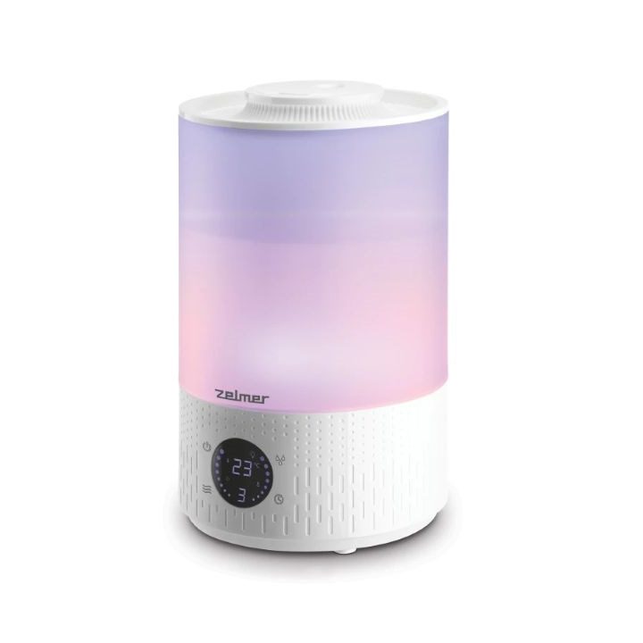 Zelmer ZHH2800 humidifier for rooms up to 35 square metres