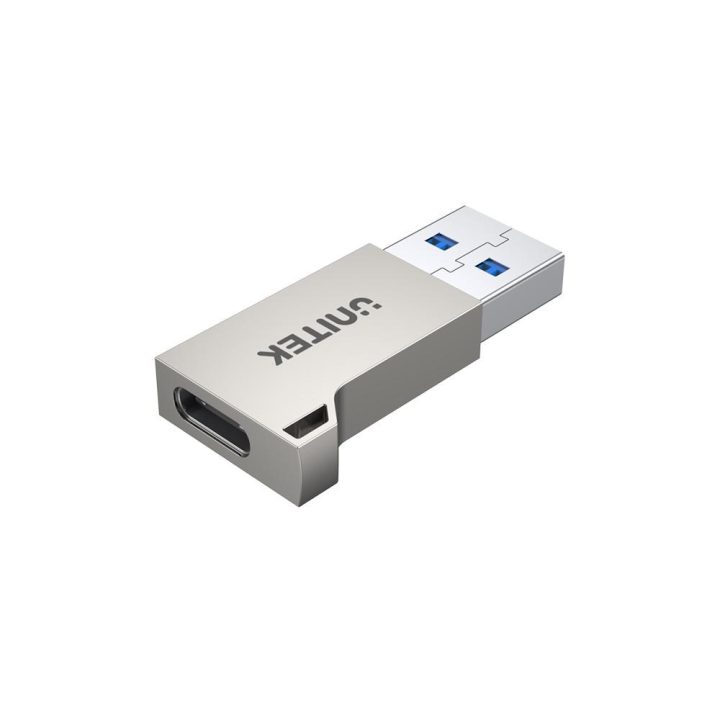 UNITEK USB-A TO USB-C 3.1 GEN1 ADAPTER A1034NI