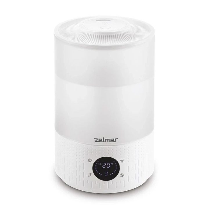 Zelmer ZHH2800 humidifier for rooms up to 35 square metres