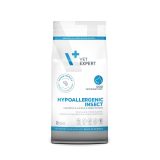 VETEXPERT Veterinary Diet Hypoallergenic Insect Dog - dry dog food - 2 kg