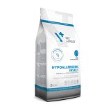 VETEXPERT Veterinary Diet Hypoallergenic Insect Dog - dry dog food - 2 kg