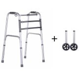 Walking frame rehabilitation trifunctional