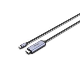 UNITEK USB-C to HDMI Cable – 8K USB 4 HDR10+ 1.8 m