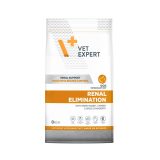 VETEXPERT Veterinary Diet Renal Elimination Dog - dry dog food - 8 kg
