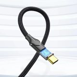 Vention USB-C to 2RCA male audio cable 1m