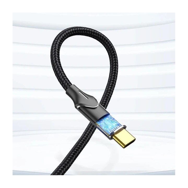 Vention USB-C to 2RCA male audio cable 1m