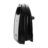Zelmer ZSM7710 Sandwich maker Black Silver